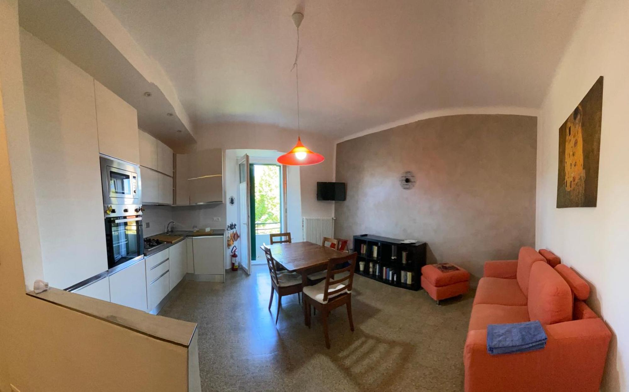 Domus Zoe Apartment Forte dei Marmi Exterior foto